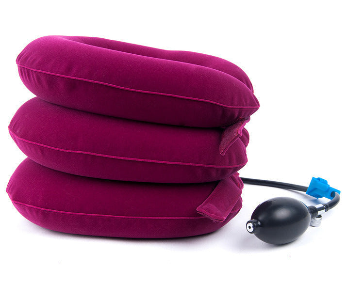 Nek-Stretcher | Black Friday 50% Korting