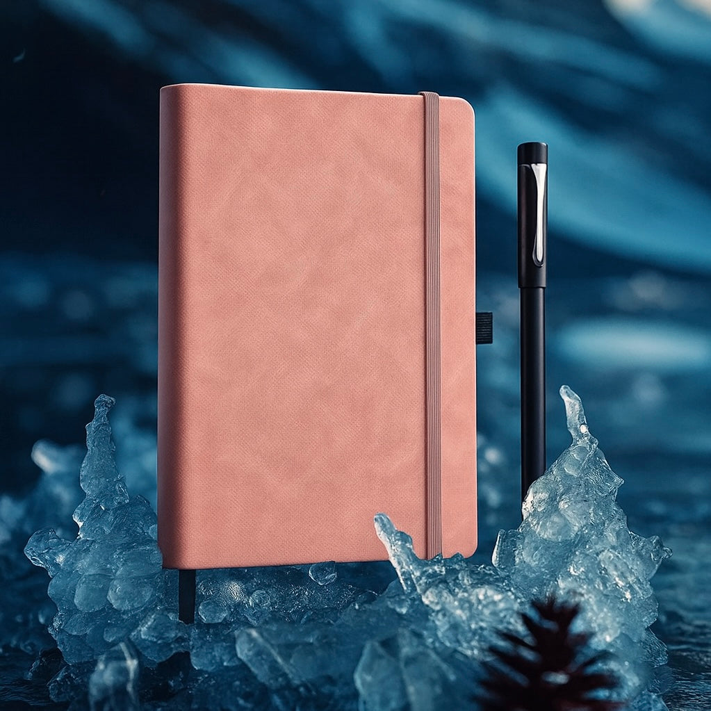 Smart Note Book | Black Friday 40% Korting