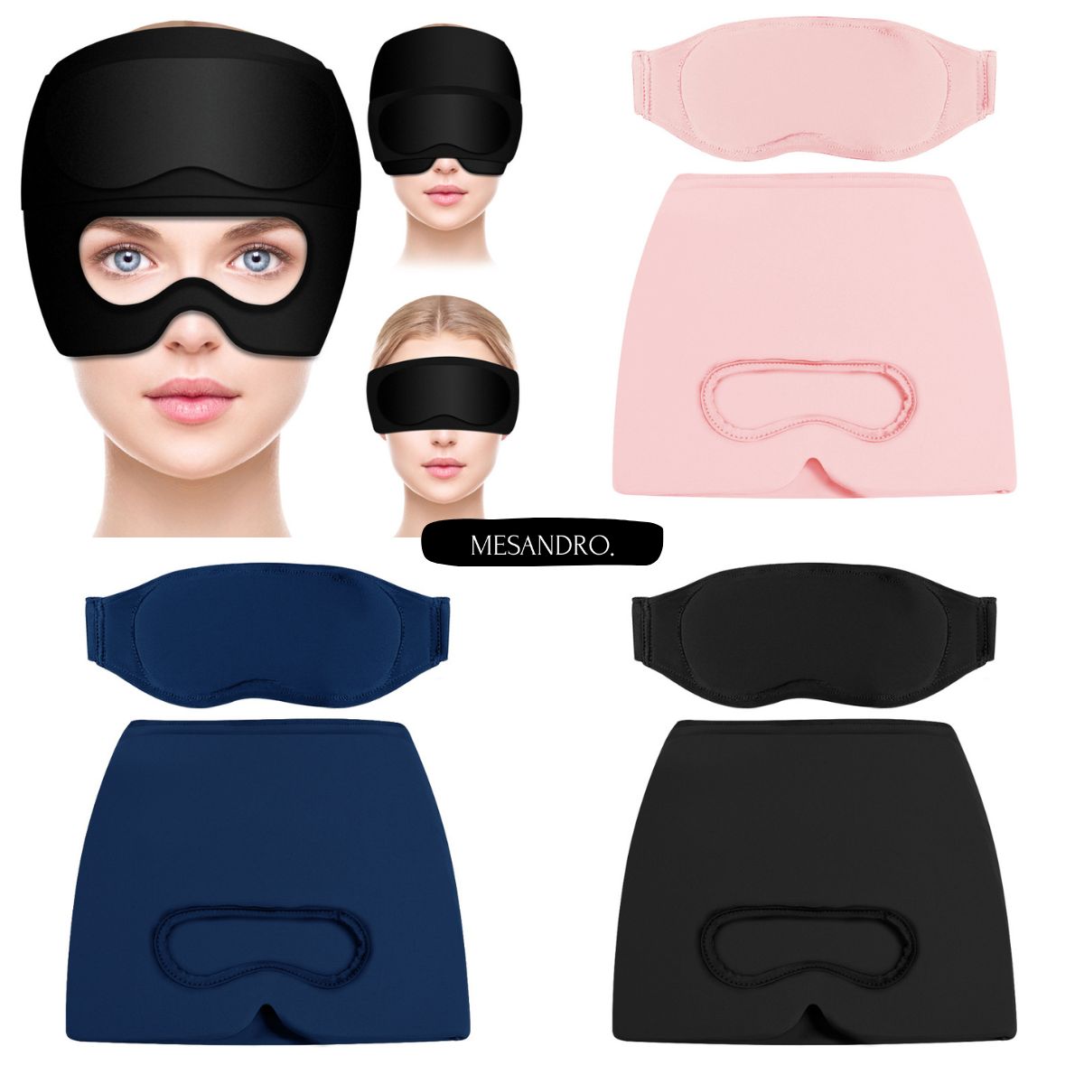 Migraine muts | Black Friday 25% Korting