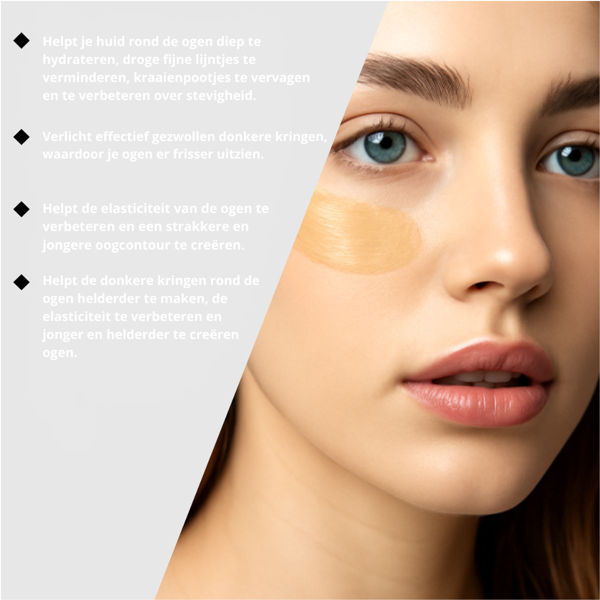 ✨ Mesandro Élevare™ | Skin Tightening Cream | Black Friday 35% Korting