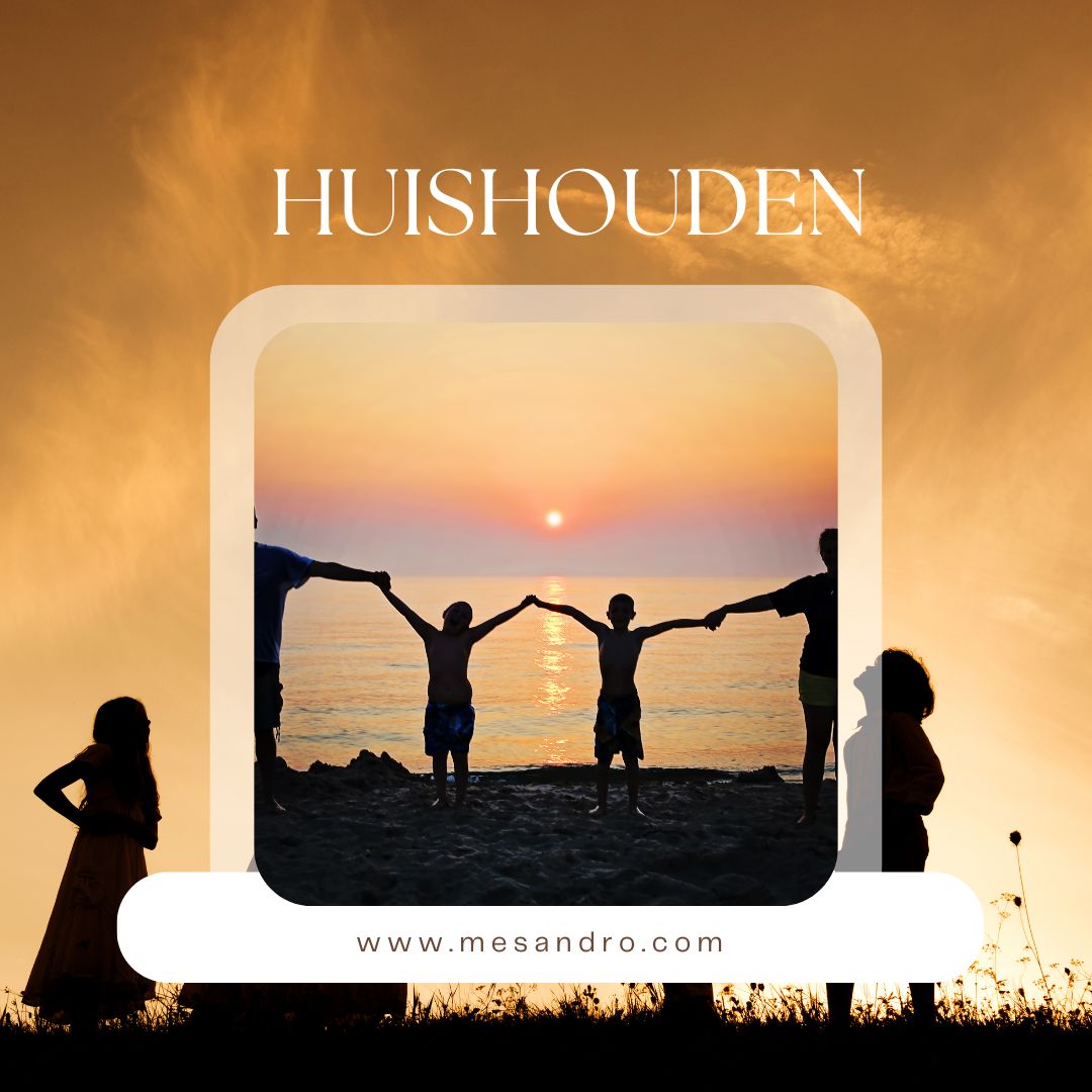 Huishouden