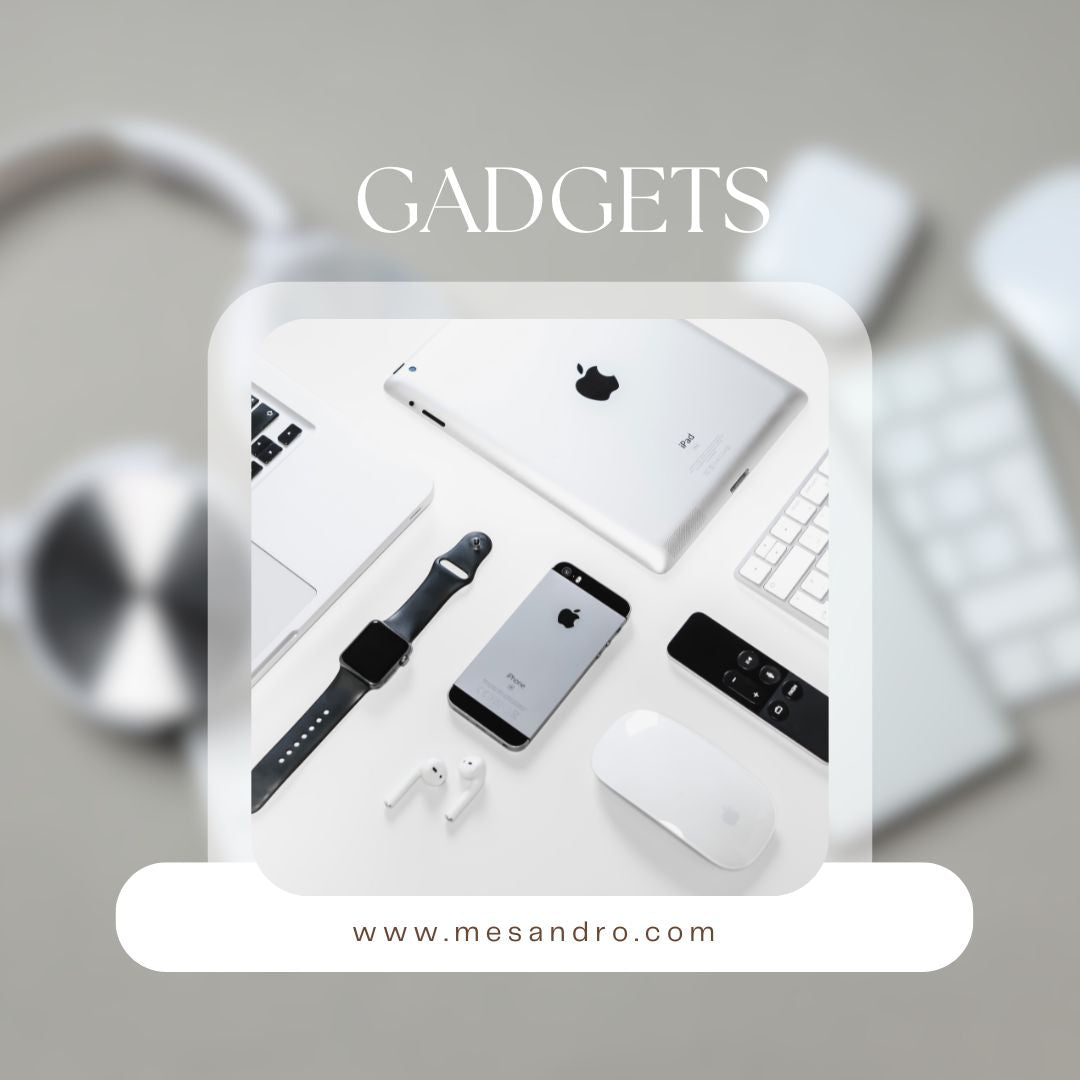 Gadgets