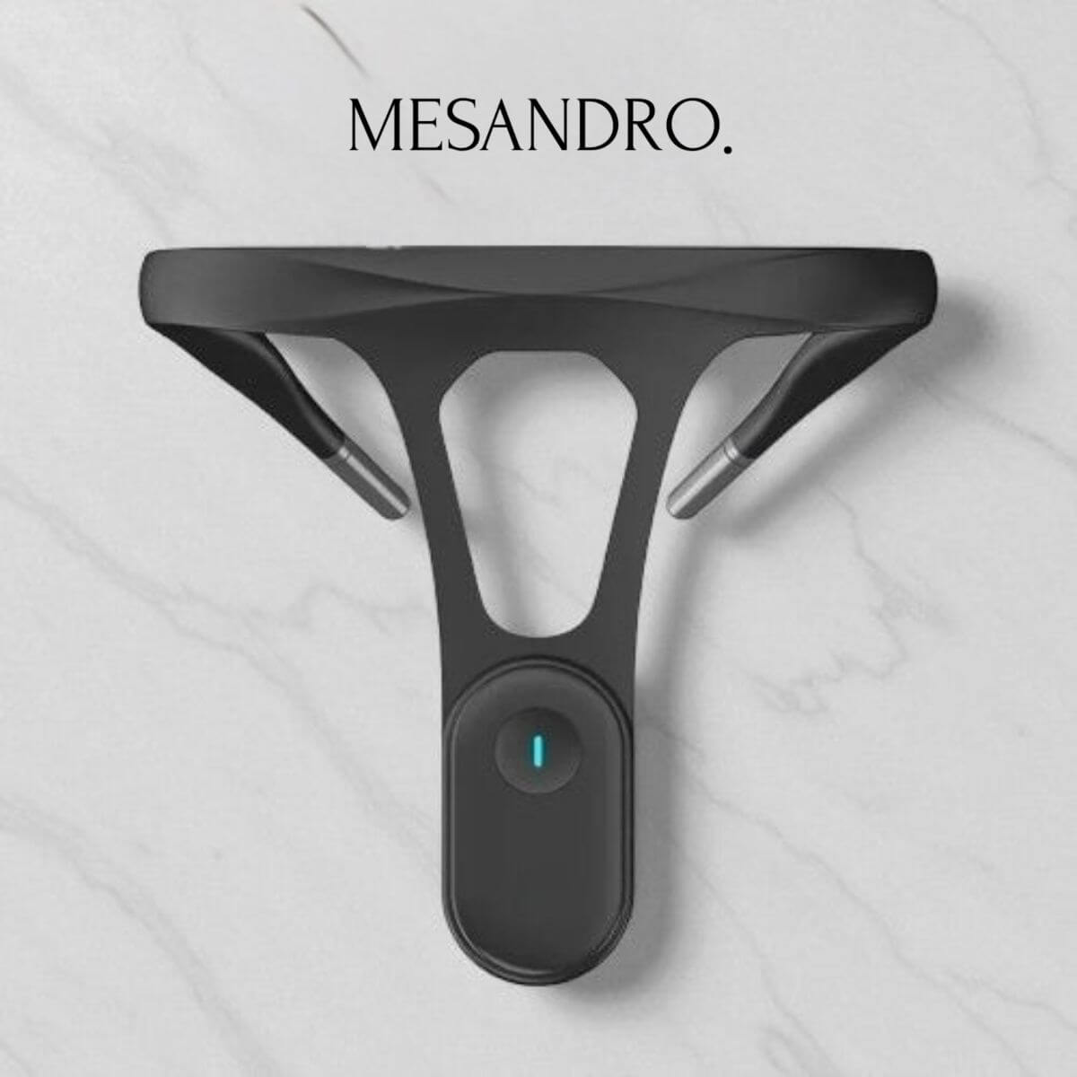 Smart postuurcorrector | Black Friday 50% Korting