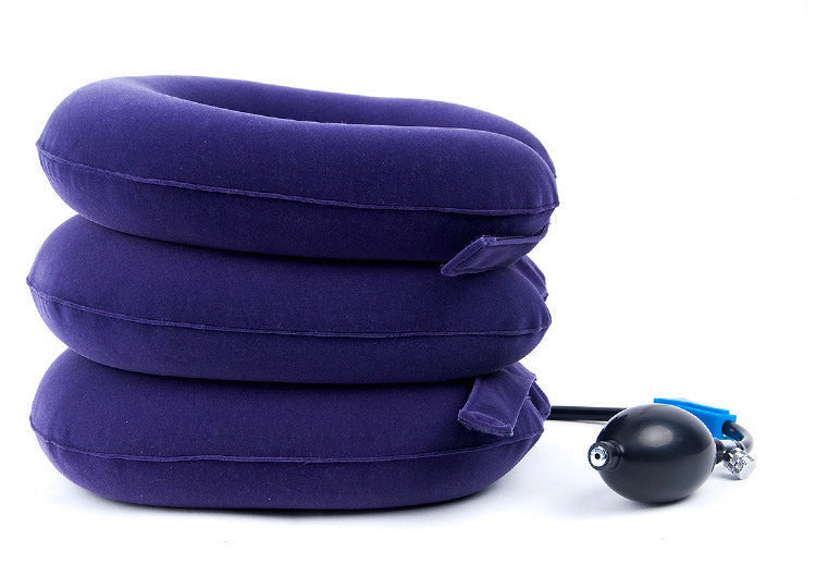 Nek-Stretcher | Black Friday 50% Korting