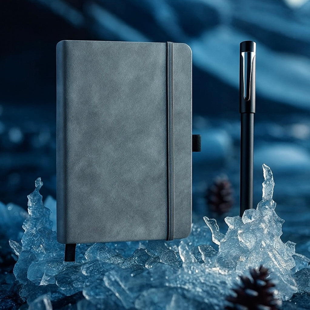 Smart Note Book | Black Friday 40% Korting
