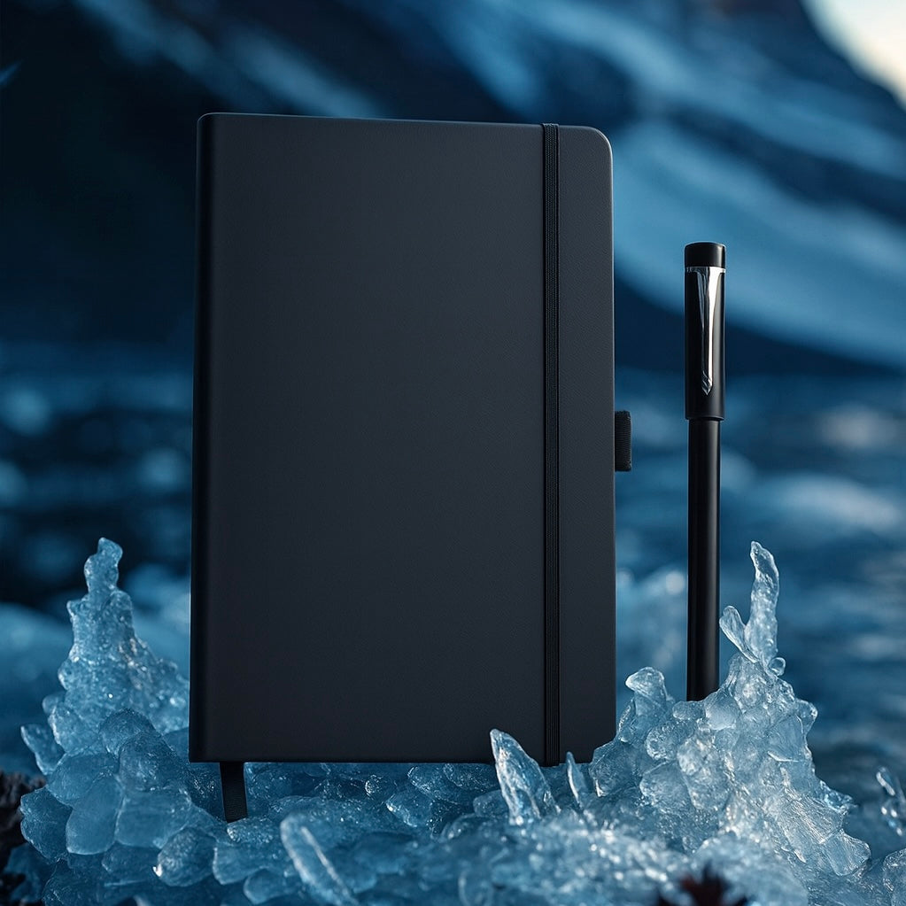 Smart Note Book | Black Friday 40% Korting