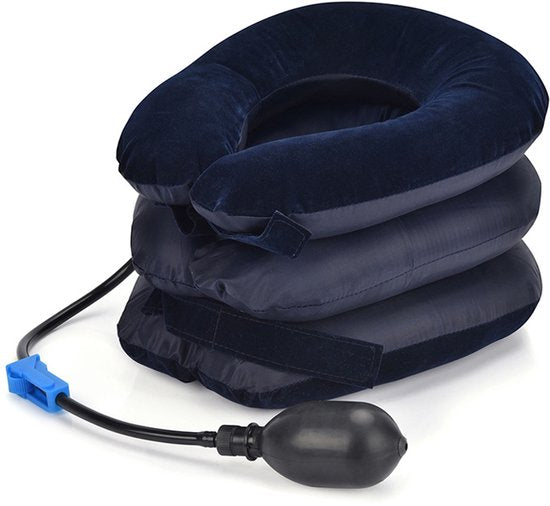 Nek-Stretcher | Black Friday 50% Korting