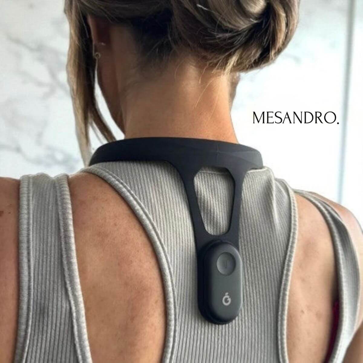 Smart postuurcorrector | Black Friday 50% Korting