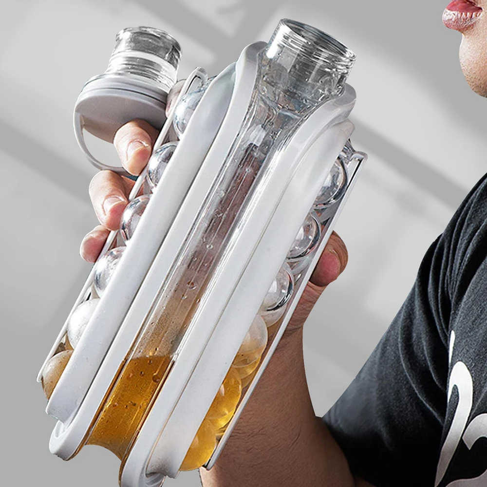 Draagbare IJsbollenmaker | Black Friday 20% Korting