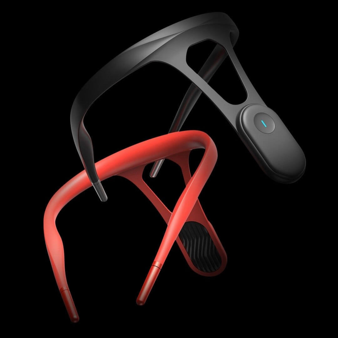 Smart postuurcorrector | Black Friday 50% Korting