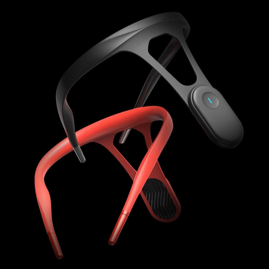 Smart postuurcorrector | Black Friday 50% Korting