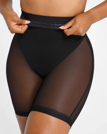 Smooth Butt-Lifting Shorts | Black Friday 50% Korting