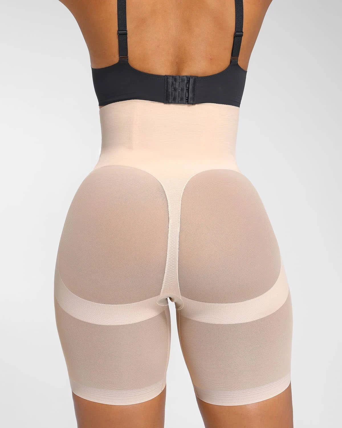 Smooth Butt-Lifting Shorts | Black Friday 50% Korting