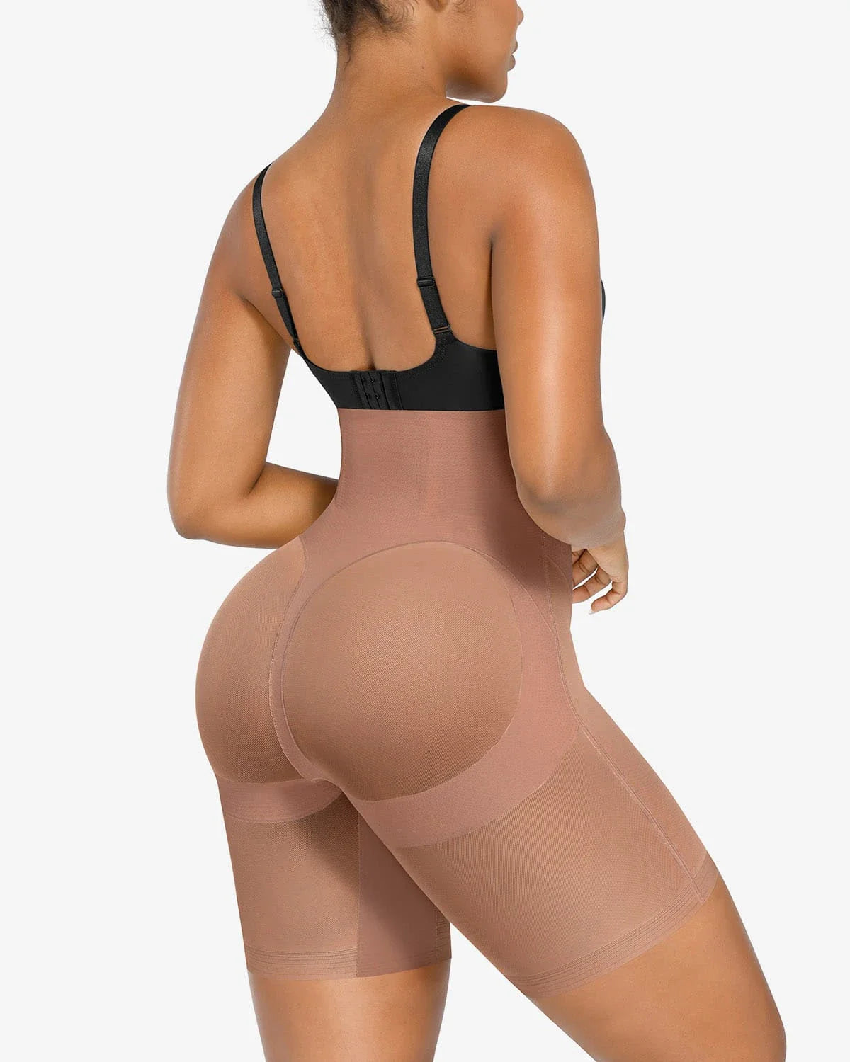 Smooth Butt-Lifting Shorts | Black Friday 50% Korting