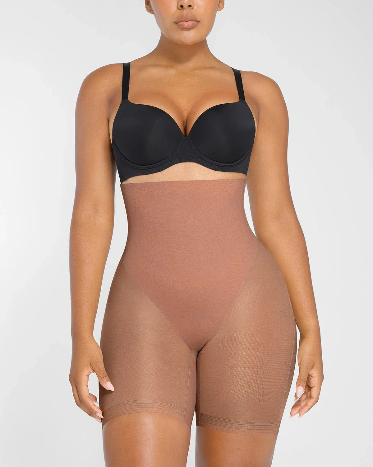 Smooth Butt-Lifting Shorts | Black Friday 50% Korting