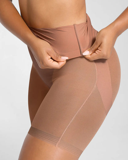 Smooth Butt-Lifting Shorts | Black Friday 50% Korting