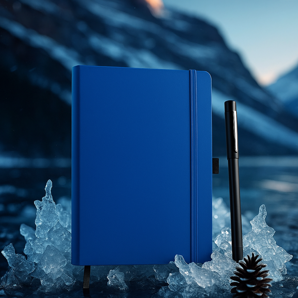 Smart Note Book | Black Friday 40% Korting