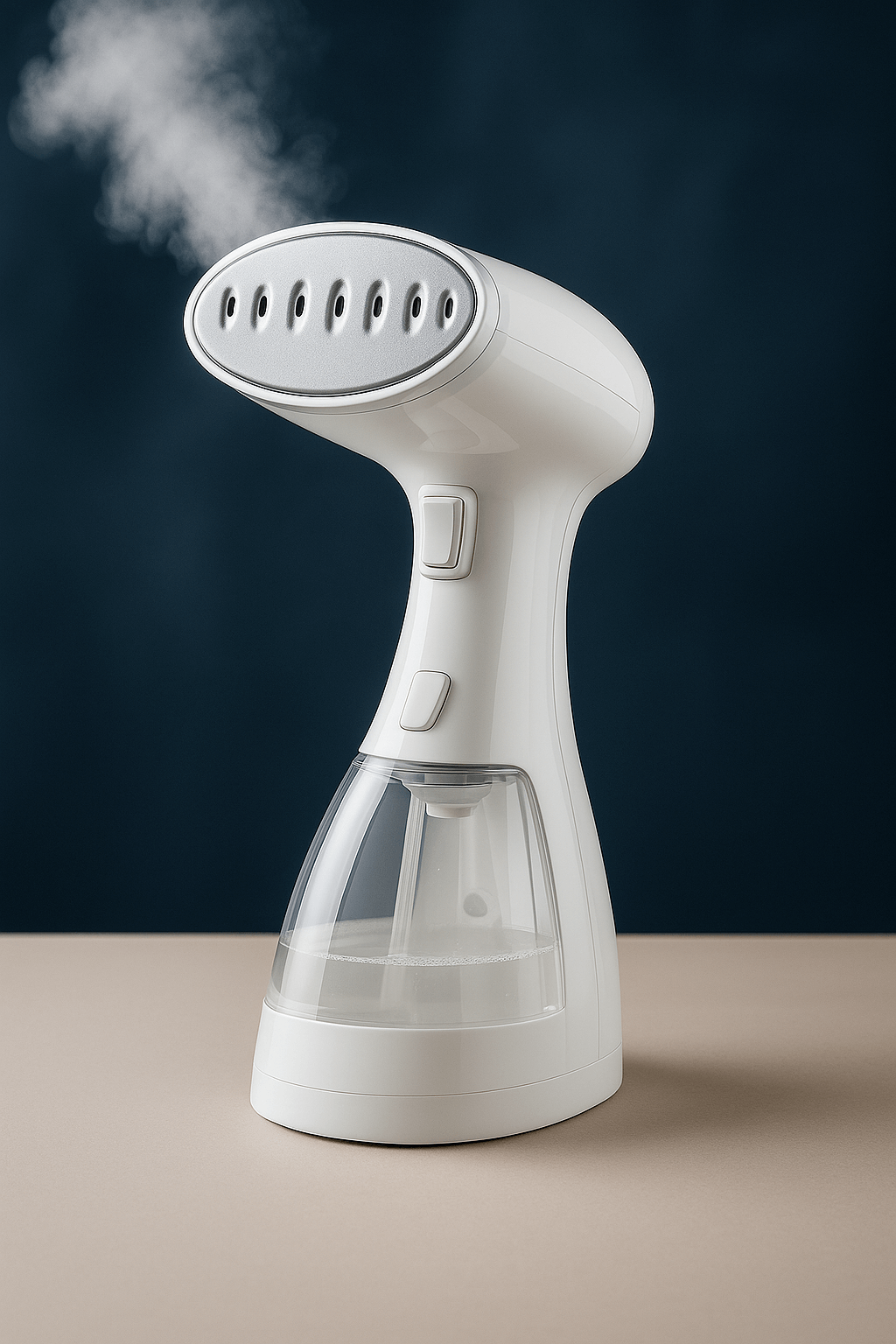 Velura Steamer | Black Friday 35% Korting