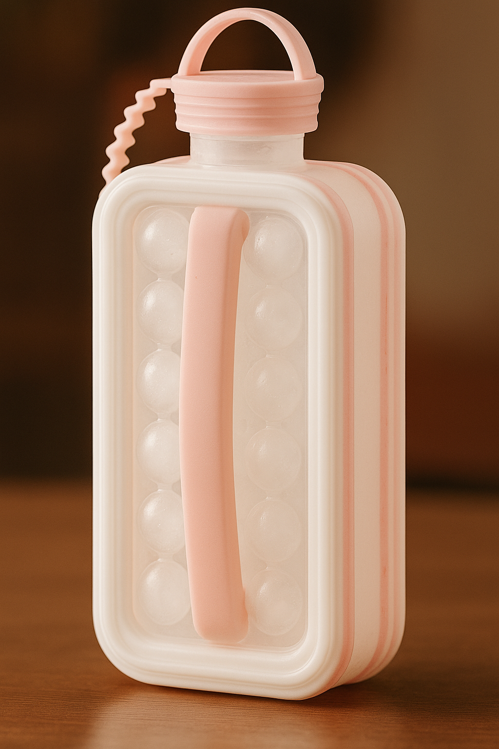 Draagbare IJsbollenmaker | Black Friday 20% Korting