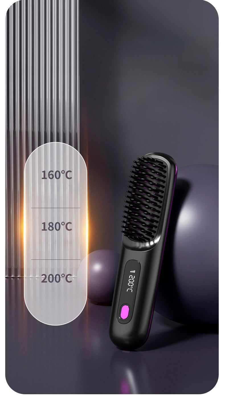 ZAYA™ | Stijlapparaat | Black Friday 40% Korting