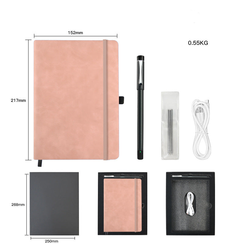 Smart Note Book | Black Friday 40% Korting