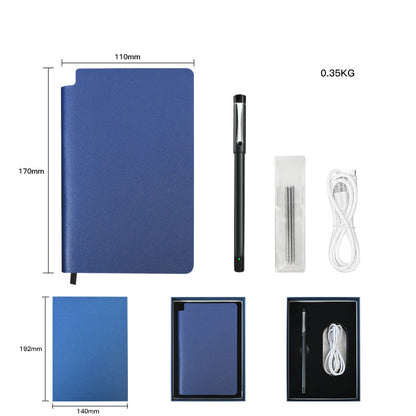 Smart Note Book | Black Friday 40% Korting