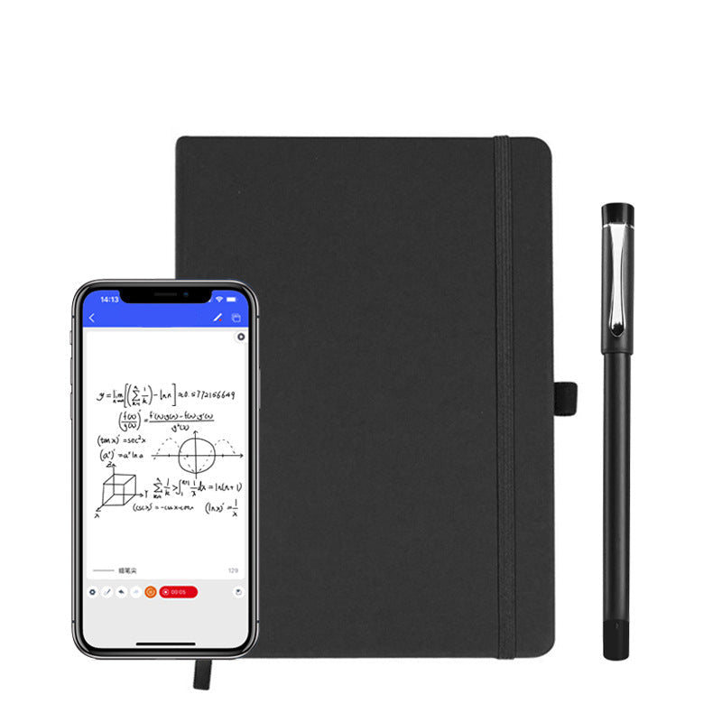 Smart Note Book | Black Friday 40% Korting