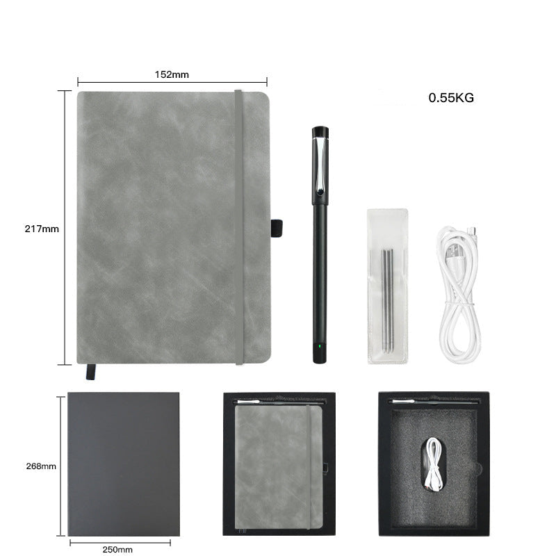 Smart Note Book | Black Friday 40% Korting