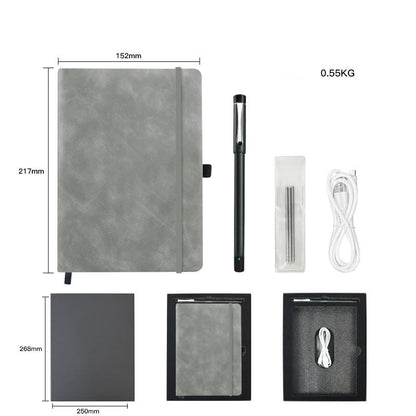 Smart Note Book | Black Friday 40% Korting