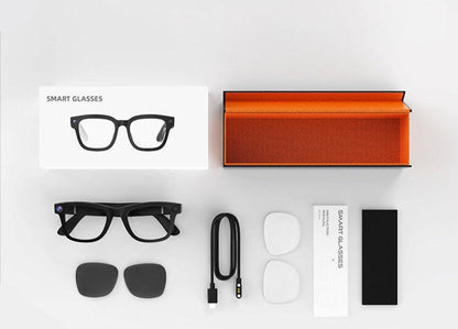 AI Smart Glasses | Black Friday 40% Korting