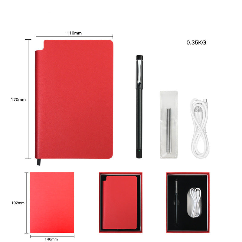 Smart Note Book | Black Friday 40% Korting