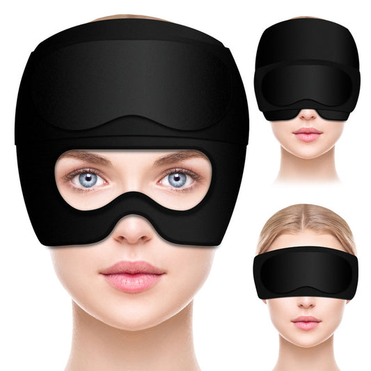 Migraine muts | Black Friday 25% Korting