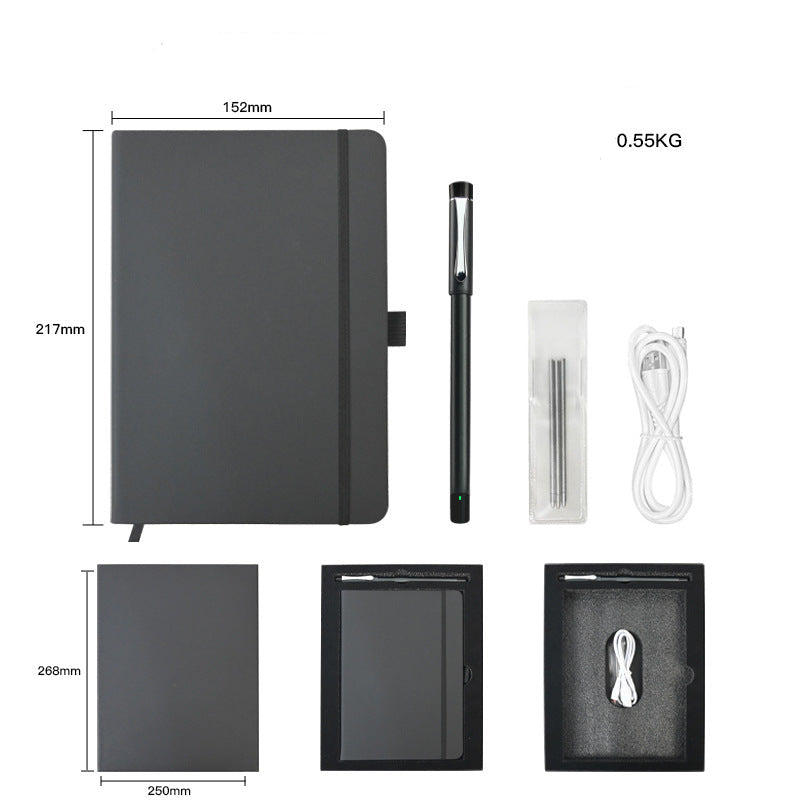 Smart Note Book | Black Friday 40% Korting