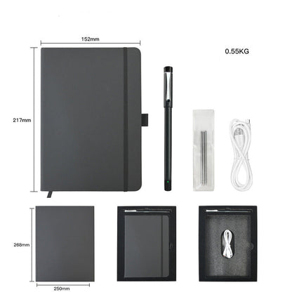 Smart Note Book | Black Friday 40% Korting