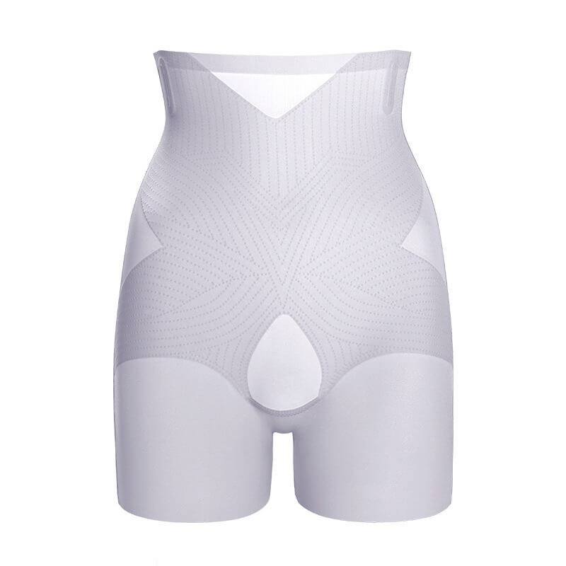 Smooth Butt-Lifting Shorts | Black Friday 50% Korting