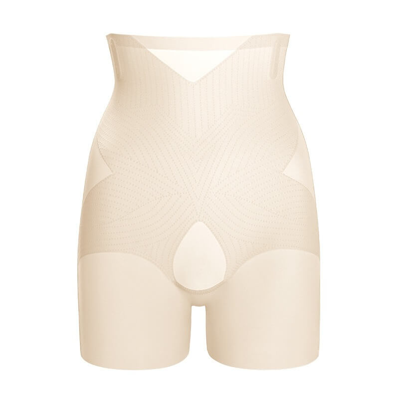 Smooth Butt-Lifting Shorts | Black Friday 50% Korting