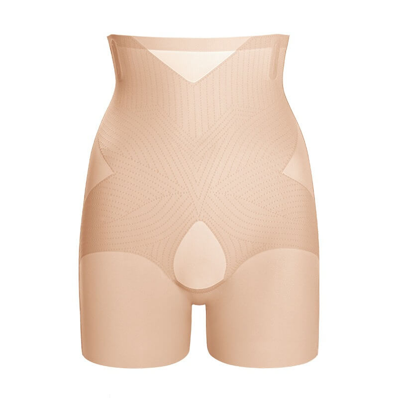 Smooth Butt-Lifting Shorts | Black Friday 50% Korting