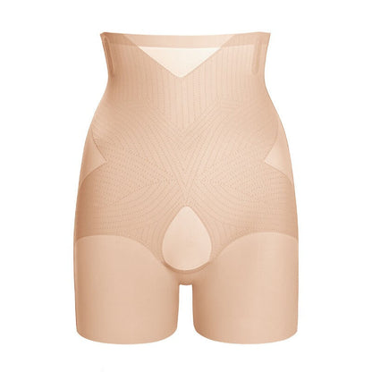 Smooth Butt-Lifting Shorts | Black Friday 50% Korting