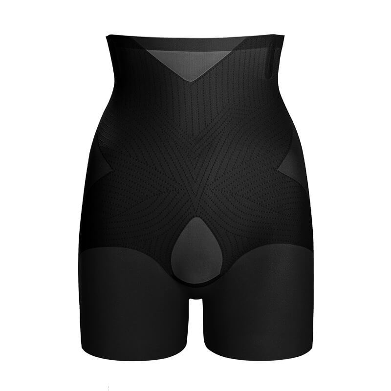 Smooth Butt-Lifting Shorts | Black Friday 50% Korting