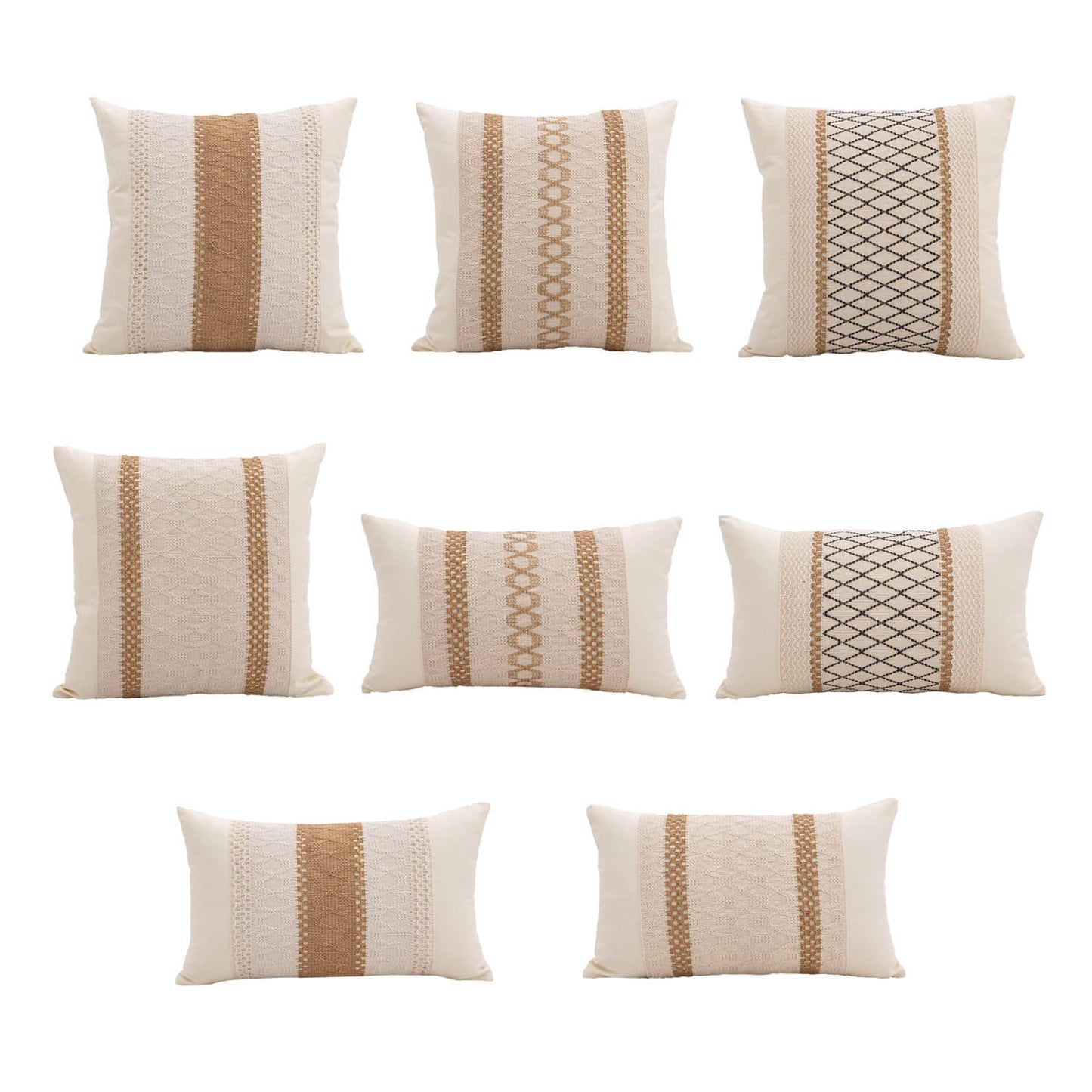 Casa Boho Kussens | Black Friday 40% Korting