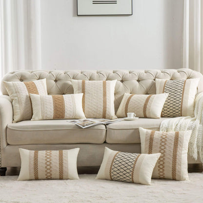 Casa Boho Kussens | Black Friday 40% Korting