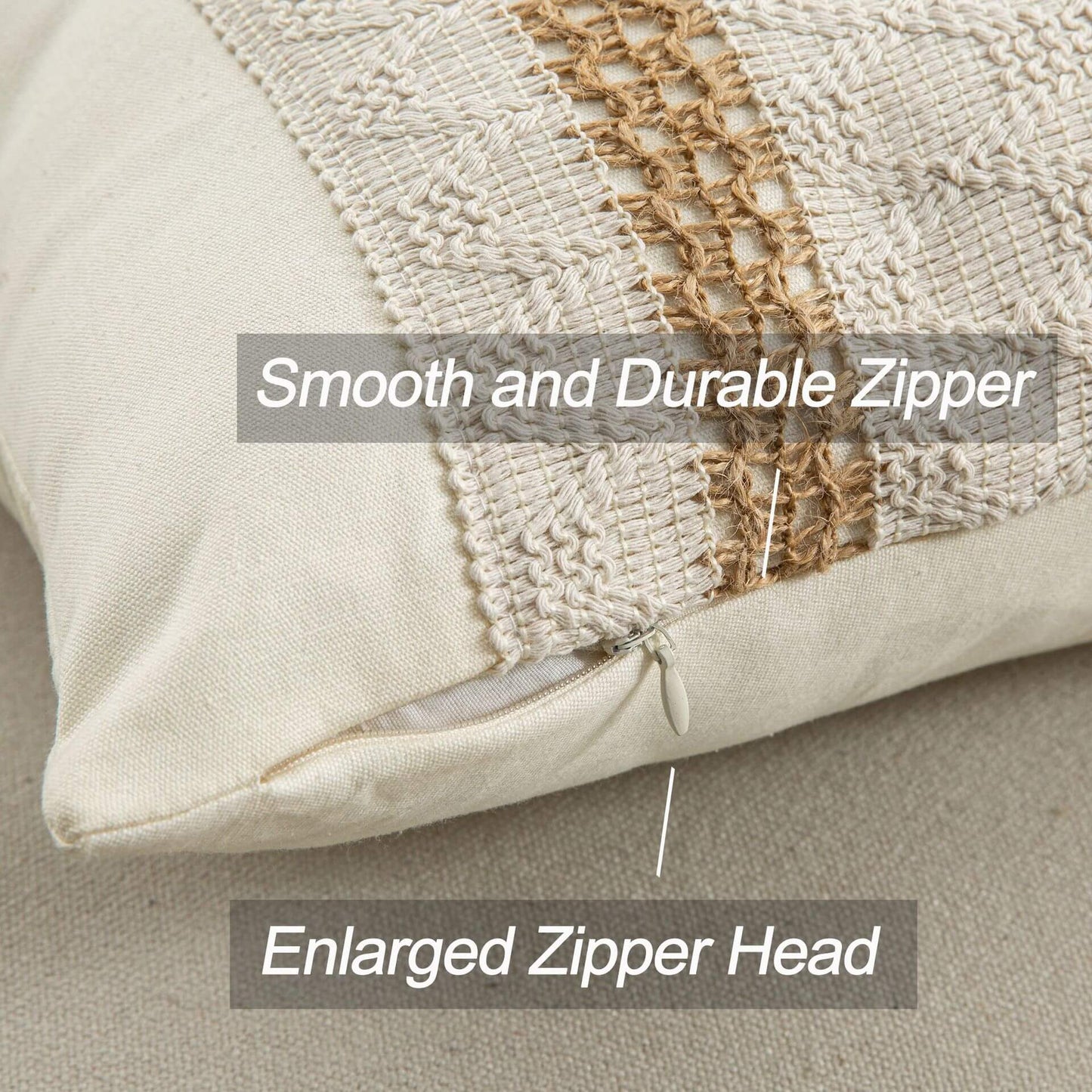 Casa Boho Kussens | Black Friday 40% Korting