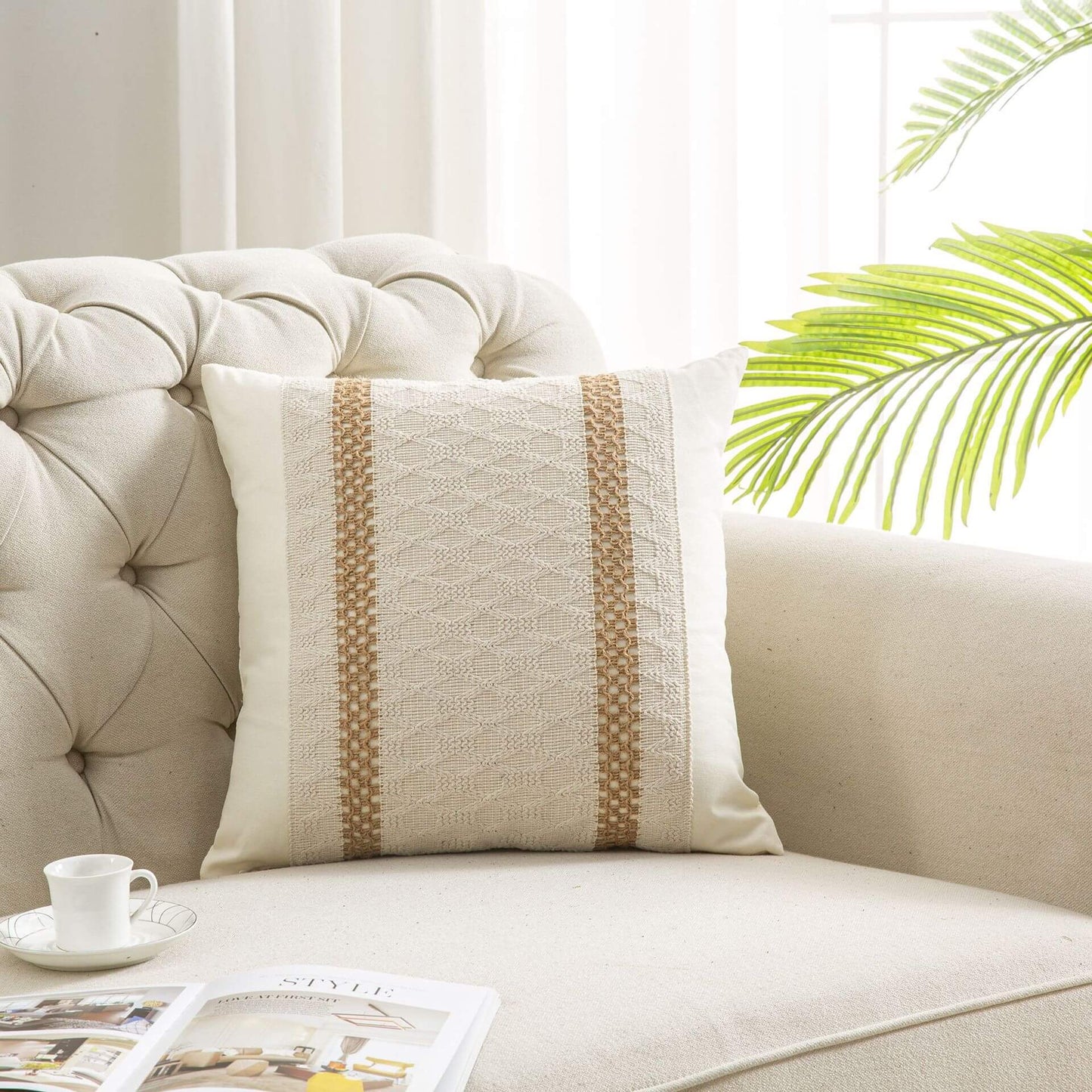 Casa Boho Kussens | Black Friday 40% Korting