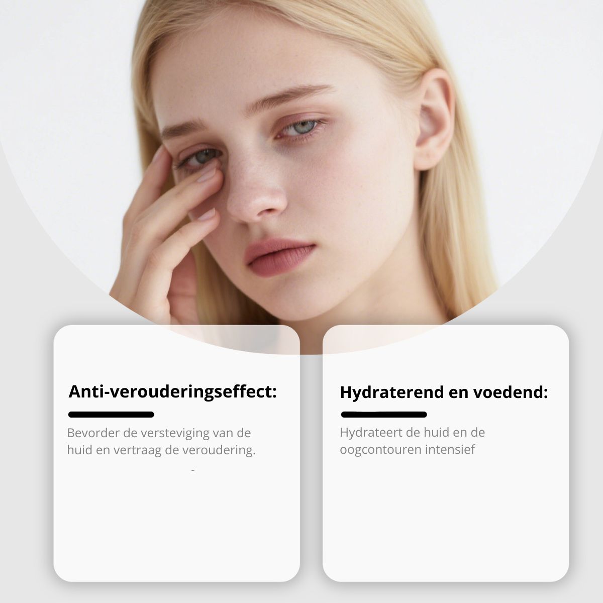 ✨ Mesandro Élevare™ | Skin Tightening Cream | Black Friday 35% Korting